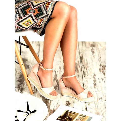 Sandały Espadryle r.36 na Arena.pl