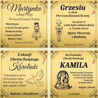 ZŁOTY ŁAŃCUSZEK Z SERDUSZKIEM AŻUROWYM, PREZENT DLA ŻONY NA ROCZNICĘ ŚLUBU