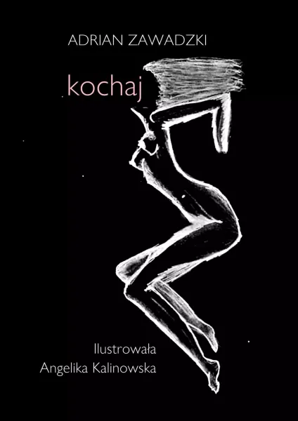 Kochaj (wydanie ilustrowane) zdjęcie 1