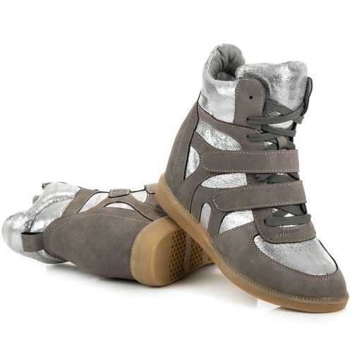 Trampki Sneakersy r.38 na Arena.pl