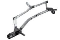 MECHANIZM WYCIERACZEK PRZÓD PRZÓD RENAULT KANGOO 2005 2006 2007 2008