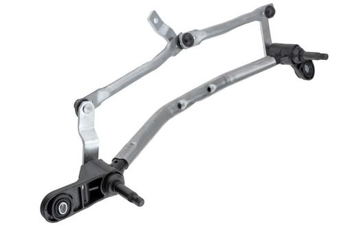 MECHANIZM WYCIERACZEK PRZÓD PRZÓD RENAULT KANGOO 2005 2006 2007 2008 na Arena.pl