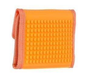 Pixelbags PIXIECREW Portfel pomarańczowy na Arena.pl