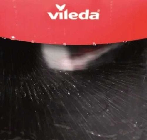 Mop obrotowy Vileda Ultramax TURBO na Arena.pl
