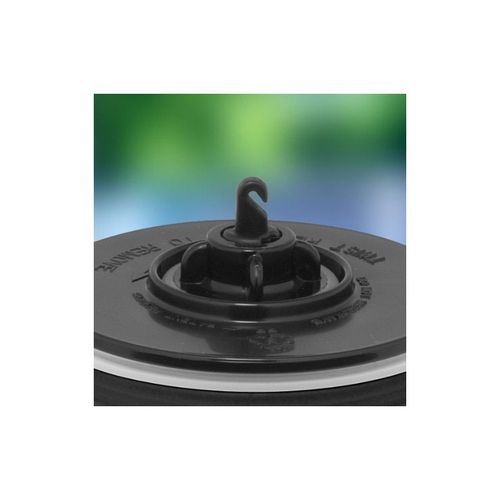 Wodoszczelny termokubek - czerwony na Arena.pl