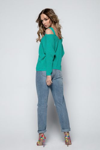 Sweter I241 Navypeony UNI na Arena.pl