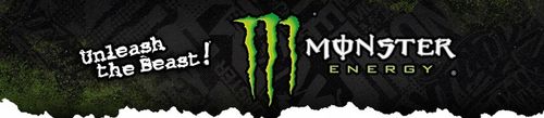 Monster Mango Loco Napój energetyczny 500ml x12 na Arena.pl