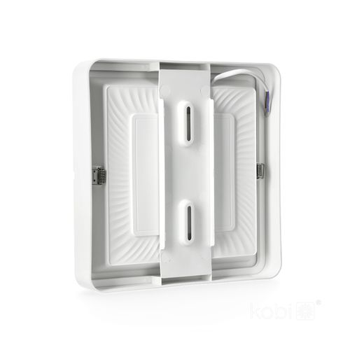 plafon led sigaro square 18w 4000k kobi na Arena.pl