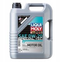 OLEJ SILNIKOWY LIQUI MOLY SPECIAL TEC 5L 0W-20 20632