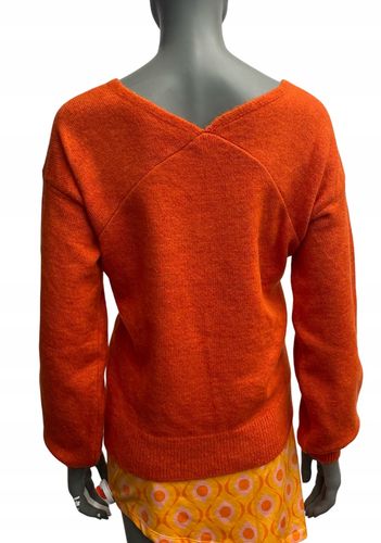 YAS YASEMMY LS KNIT - Sweter M na Arena.pl
