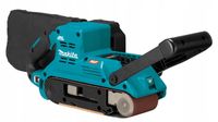 MAKITA BS001GZ SZLIFIERKA TAŚMOWA 40VMAX XGT 76 × 533 MM