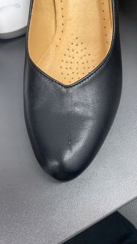 Czółenka USHA ROCKS R37 na Arena.pl