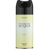 Dezodorant Jean Marc Men 150ml Giovanni D/Aqua