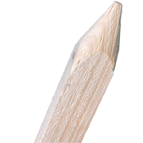 PALIKI GEODEZYJNE PALIK KOŁEK GEODEZYJNY 40cm 25szt na Arena.pl