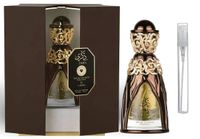 LATTAFA Niche Emirati Zikra PRÓBKA perfum unisex 5ml 80+ psiknięć