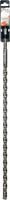 wiertło sds+ 10x460mm krzyżowe yato