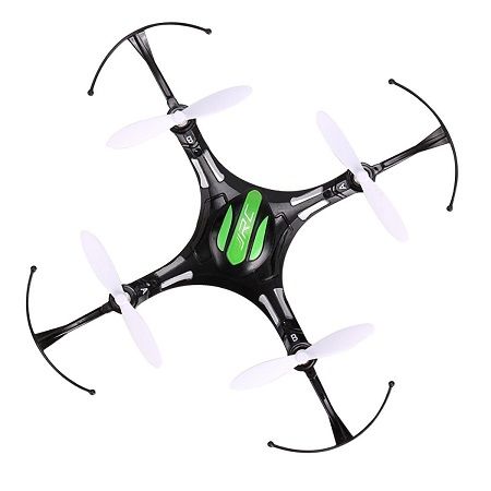 Dron JJRC H8 mini czarny na Arena.pl