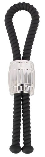 Rebel Heavy Rope Cock Strap na Arena.pl