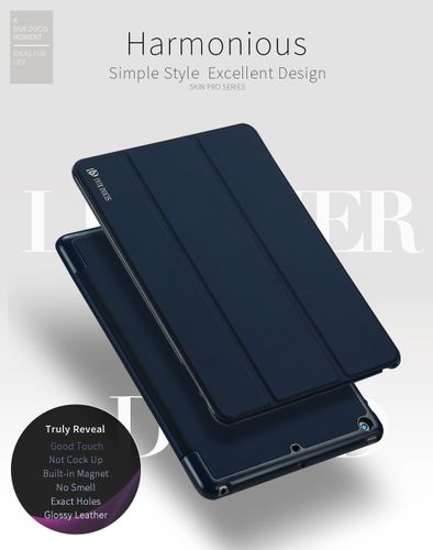 Etui DUX DUCIS SKIN PRO Apple iPad 9.7 2017 na Arena.pl