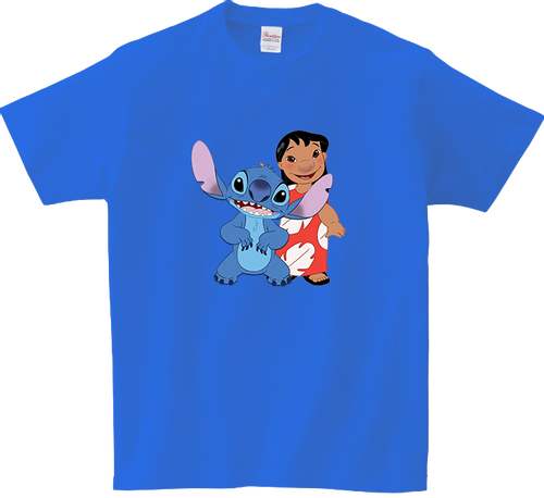 Koszulka T-shirt Lilo i Stich na Arena.pl