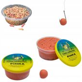 Gotowe Proteinowe CIASTO WĘDKARSKIE 80g Pinka