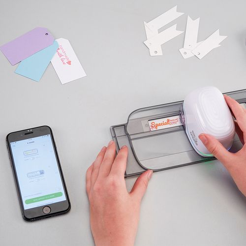 Prowadnica Linijka do Colop E-mark 159x18mm Oryginał na Arena.pl