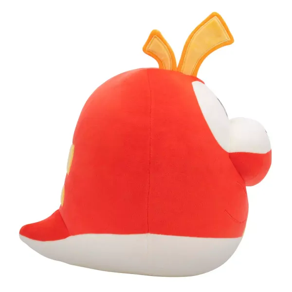 POKEMON Squishmallow Fuecoco, pluszak, 35 cm zdjęcie 6