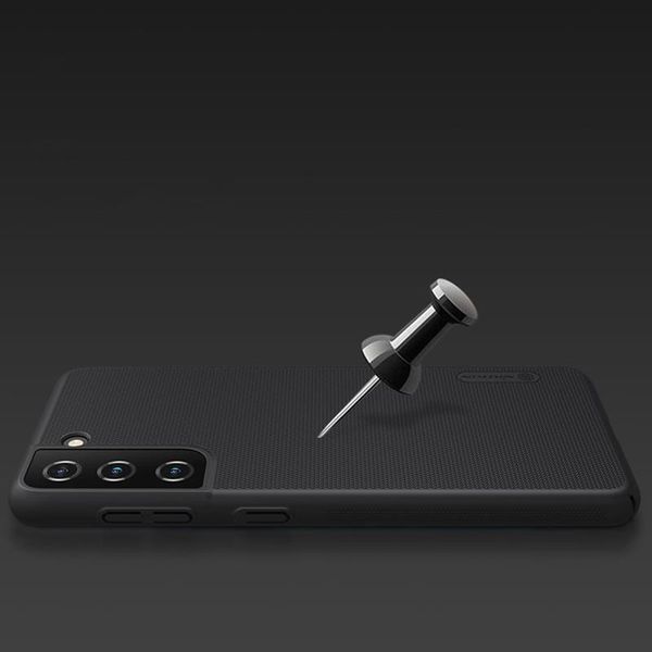 ND38_S21P-11469 Nillkin Super Frosted Shield - Et zdjęcie 12