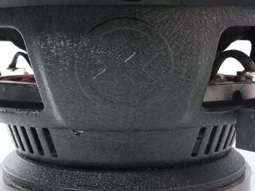 Głośnik Subwoofer Excursion 10'' 25cm 3500W na Arena.pl