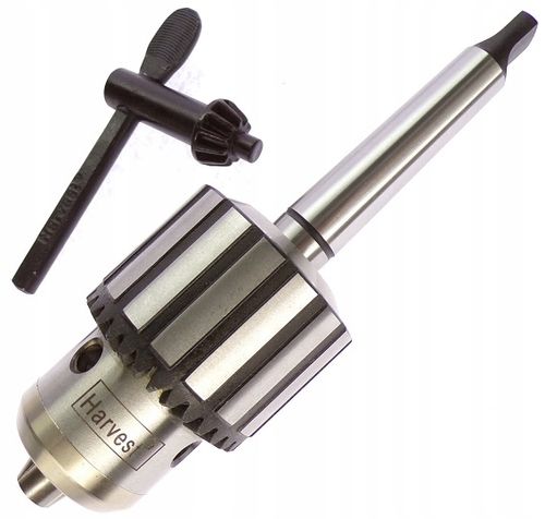 UCHWYT DO WIERTARKI WIERTARSKI 1-16 TRZPIEŃ 2 STOŻEK MORSA MK2 na Arena.pl