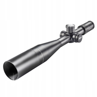 Luneta Delta Stryker HD 5-50x56 SFP DLS-3