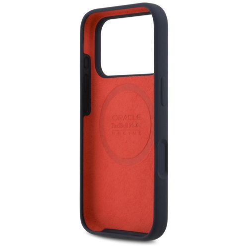 etui red bull silicone horizontal        centered logo magsafe do na Arena.pl
