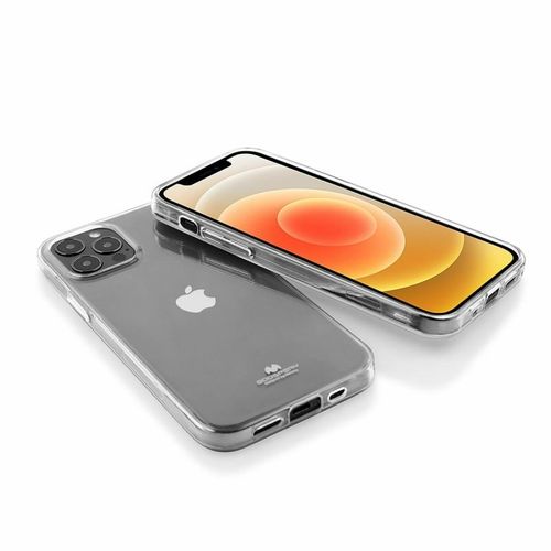 Plecki niktrade do Apple iPhone 14 bezbarwny na Arena.pl