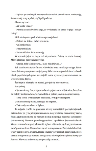 Anna O zdjęcie 5