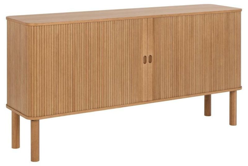 Komoda Langley dąb zdjęcie 1