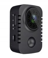 MINI KAMERA SZPIEGOWSKA FULL HD DETEKCJA RUCHU