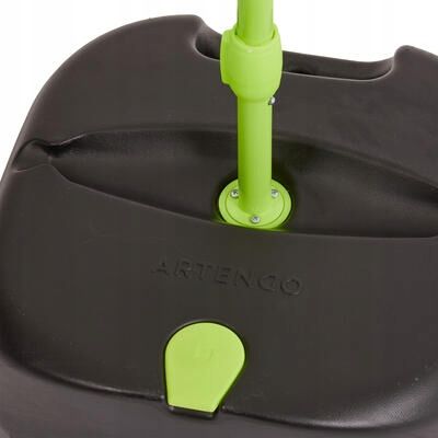 ZESTAW DO SPEEDBALLA 1 SŁUPEK, 2 RAKIETY i 1 PIŁKA na Arena.pl