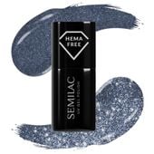 SEMILAC Lakier hybrydowy 398 Classy & Sassy 7ml