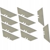 Ostrza trapezowe 19 mm 33x60 mm SK5 10 szt GEKO G01854