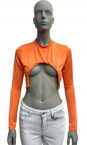 MISSGUIDED TOP DAMSKIE ROZMIAR 40 na Arena.pl