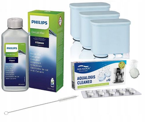 Filtr do Ekspresu PHILIPS LatteGo CA6903 CA6704 na Arena.pl