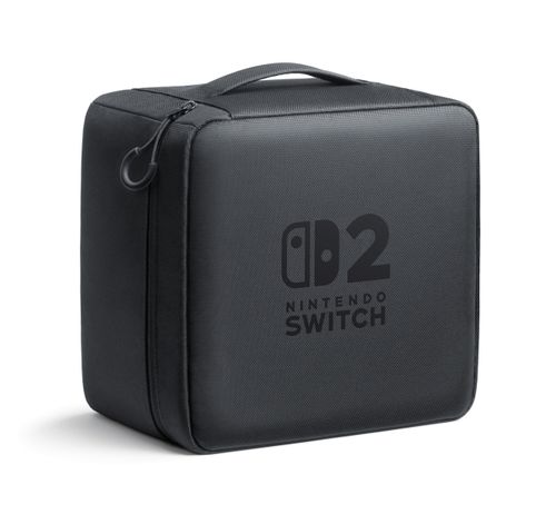 Etui Nintendo Switch 2 Carrying Case All in One na Arena.pl