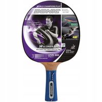 2X Paletka Rakietka do Tenisa Stołowego Ping Ponga DONIC Waldner 800