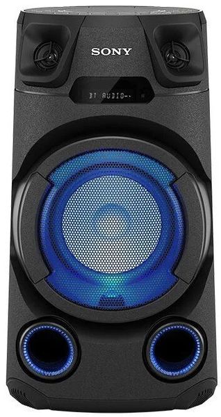 Głośnik Sony MHC-V13 przenośny Bluetooth zdjęcie 5