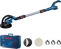 SZLIFIERKA ŻYRAFA DO GIPSU GTR550 215MM - B 6017D4020