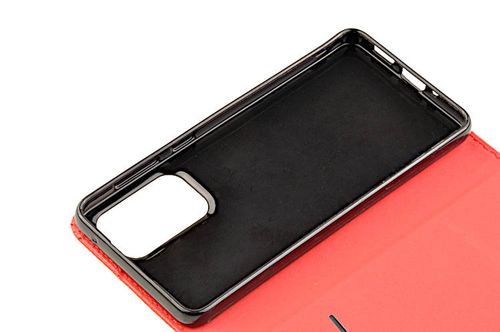 Etui Smart do Samsung Galaxy A33 5G czerwony na Arena.pl