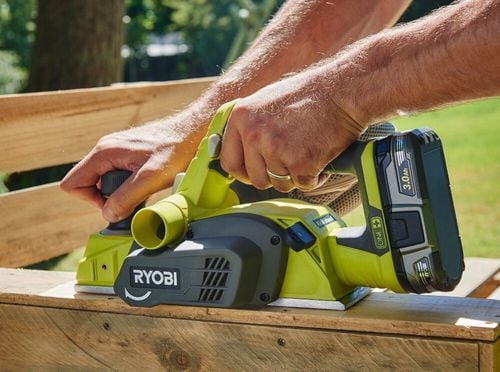 STRUG AKUMULATOROWY RYOBI ONE+ 18V R18PL-0 + 2Ah na Arena.pl