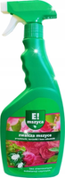 SPRAY PŁYN ŚRODEK PREPARAT NA MSZYCE PRZĘDZIORKI TARCZNIKI LARWY BROS 500ML