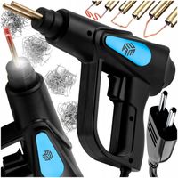 Zgrzewarka Do Plastiku Premium Mocna Spawarka Tworzyw Sztucznych 70W