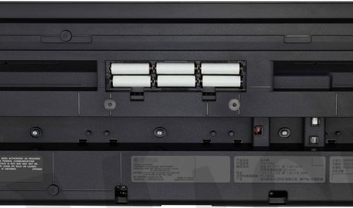 Yamaha PSR F-52 keyboard dla początkujących | Zasilacz | Pulpit na Arena.pl